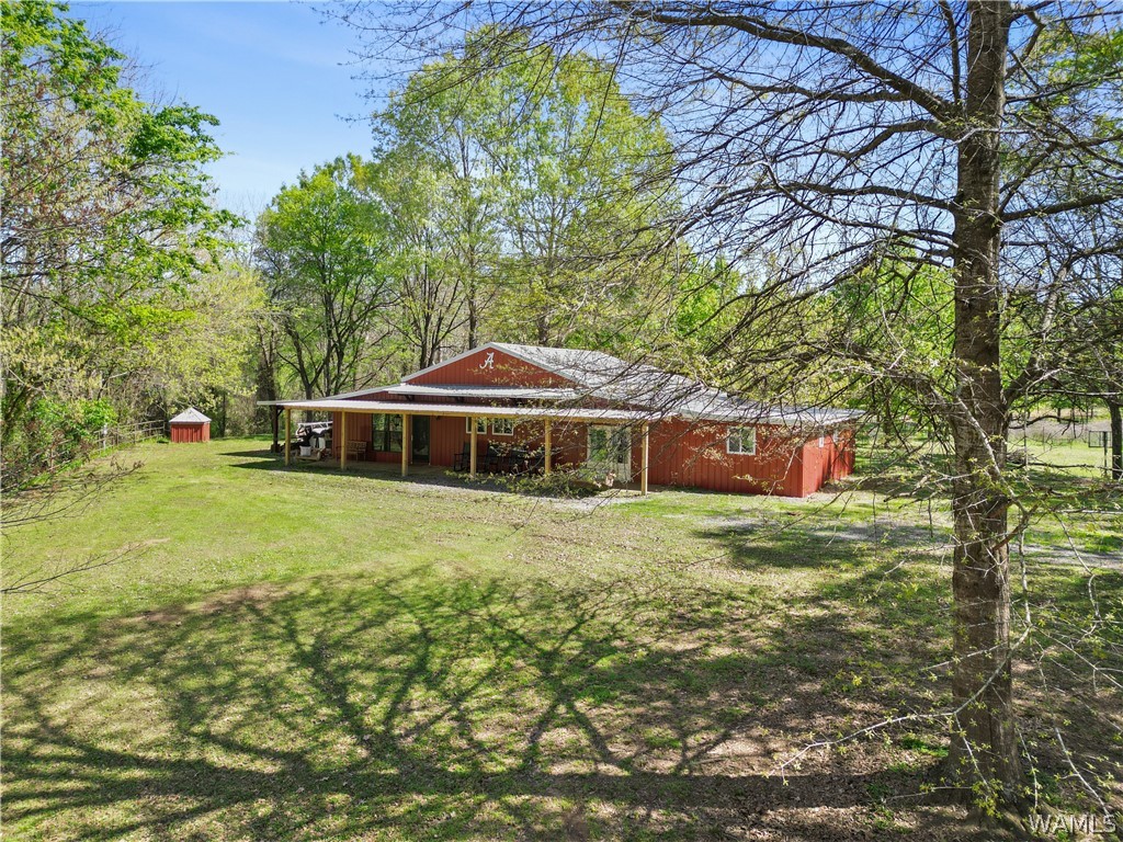 13710 Riverbend Road