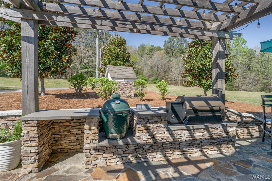 17616 Strickland Spur