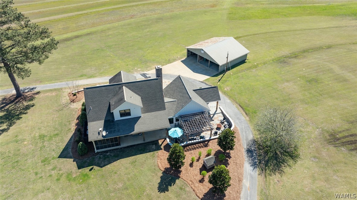 17616 Strickland Spur