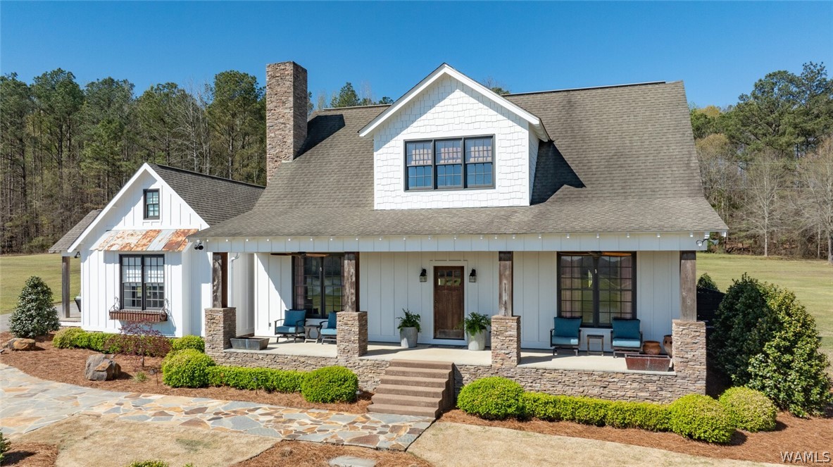 17616 Strickland Spur