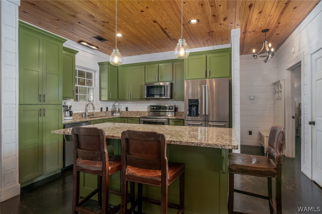 17616 Strickland Spur