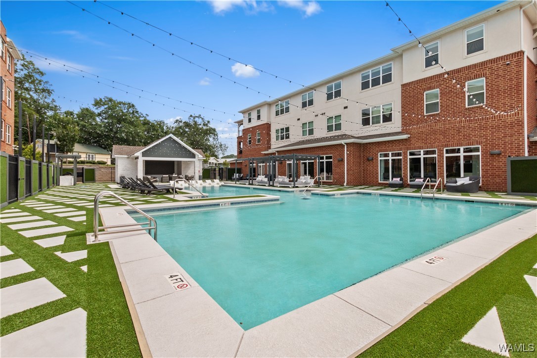 680 6th Ave NE unit #5402