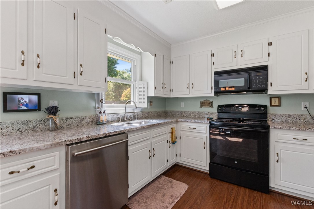 16310 Hagler Mill Dr.