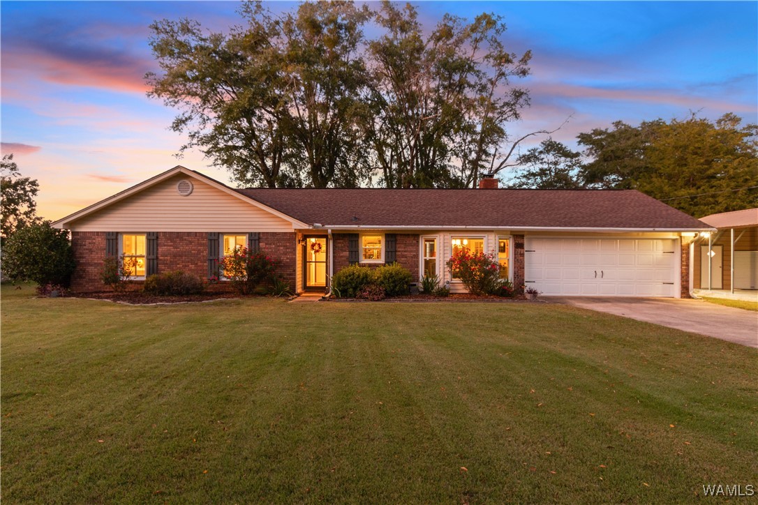 16310 Hagler Mill Dr.
