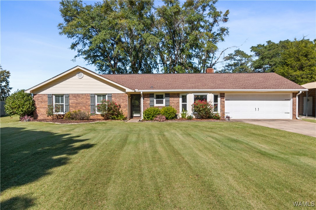 16310 Hagler Mill Dr.