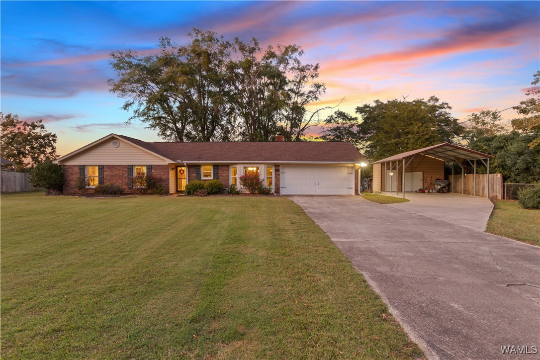 16310 Hagler Mill Dr.