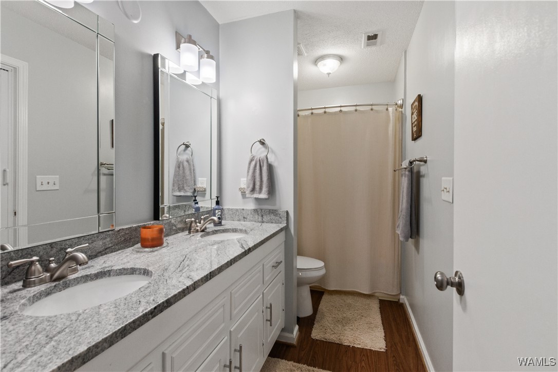 16310 Hagler Mill Dr.
