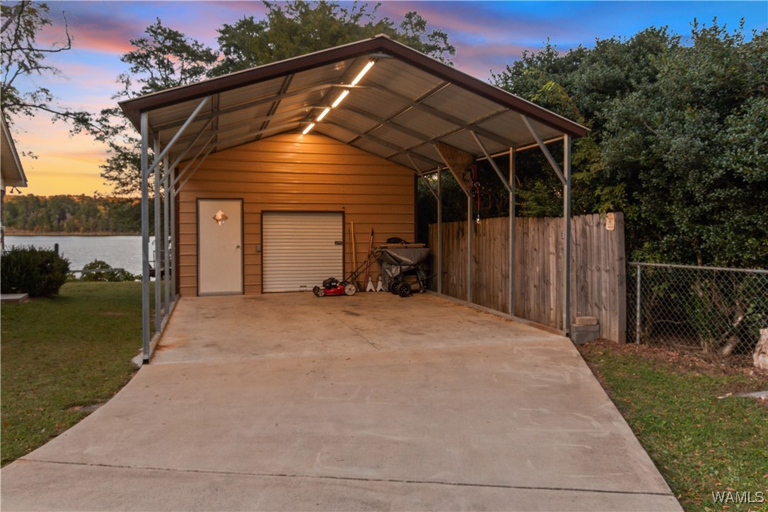 16310 Hagler Mill Dr.