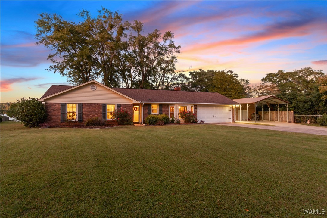 16310 Hagler Mill Dr.