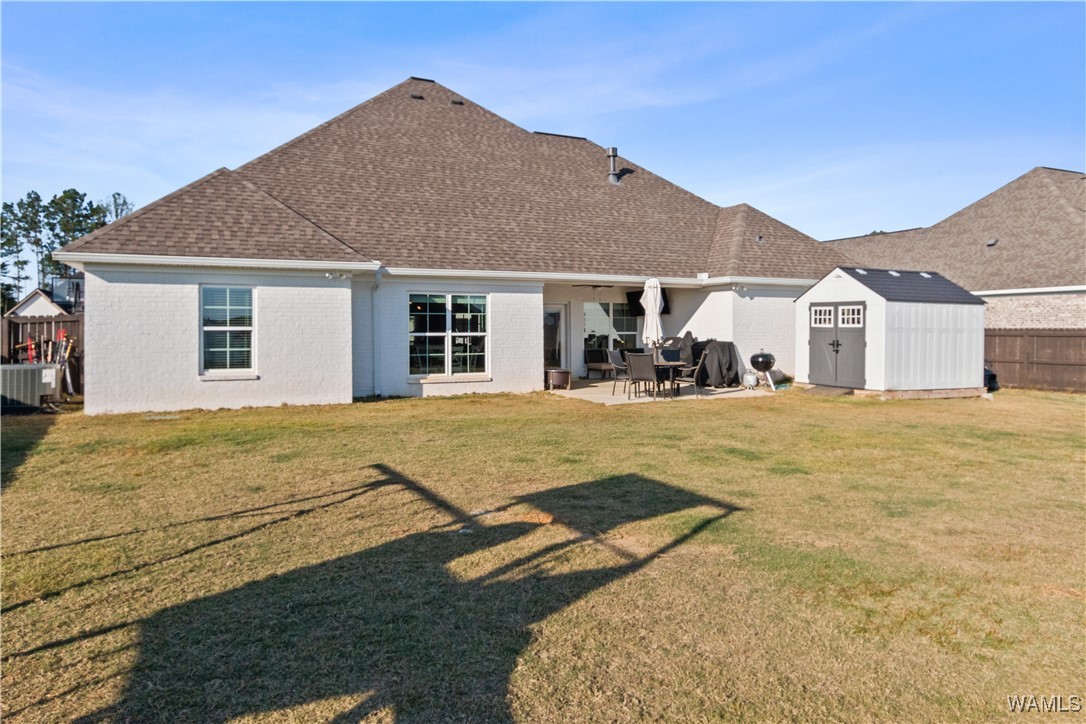 11135 Dooley Circle