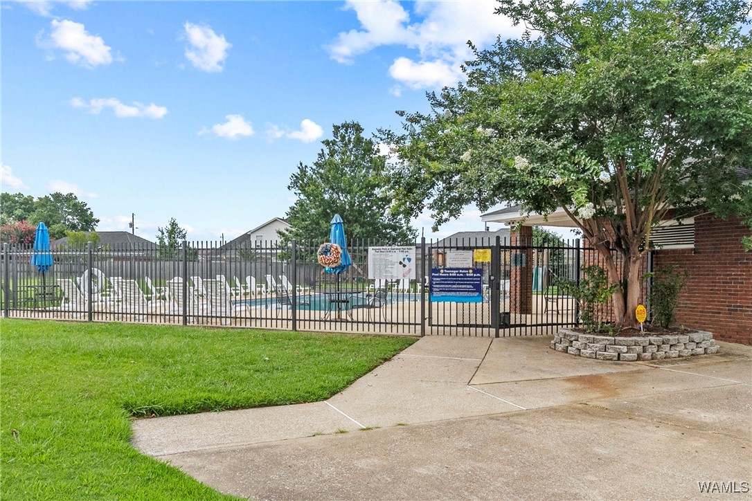 9712 Moonlight Drive