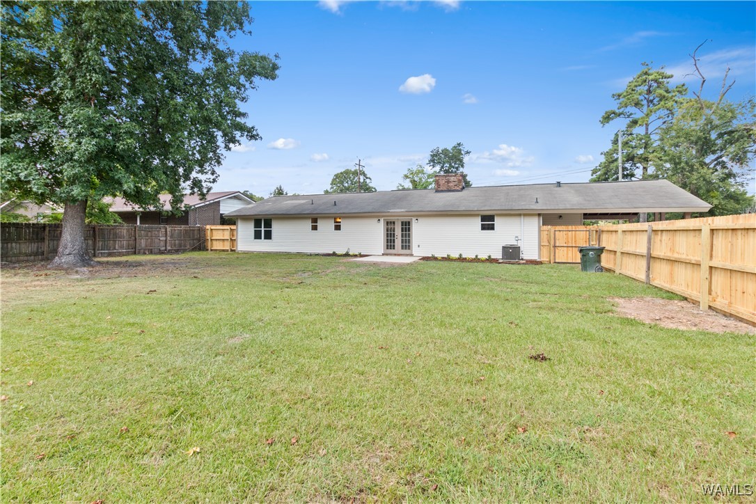 17 Parkwood Circle