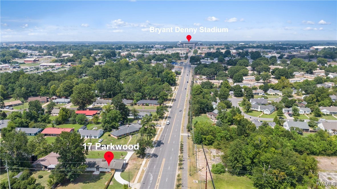 17 Parkwood Circle
