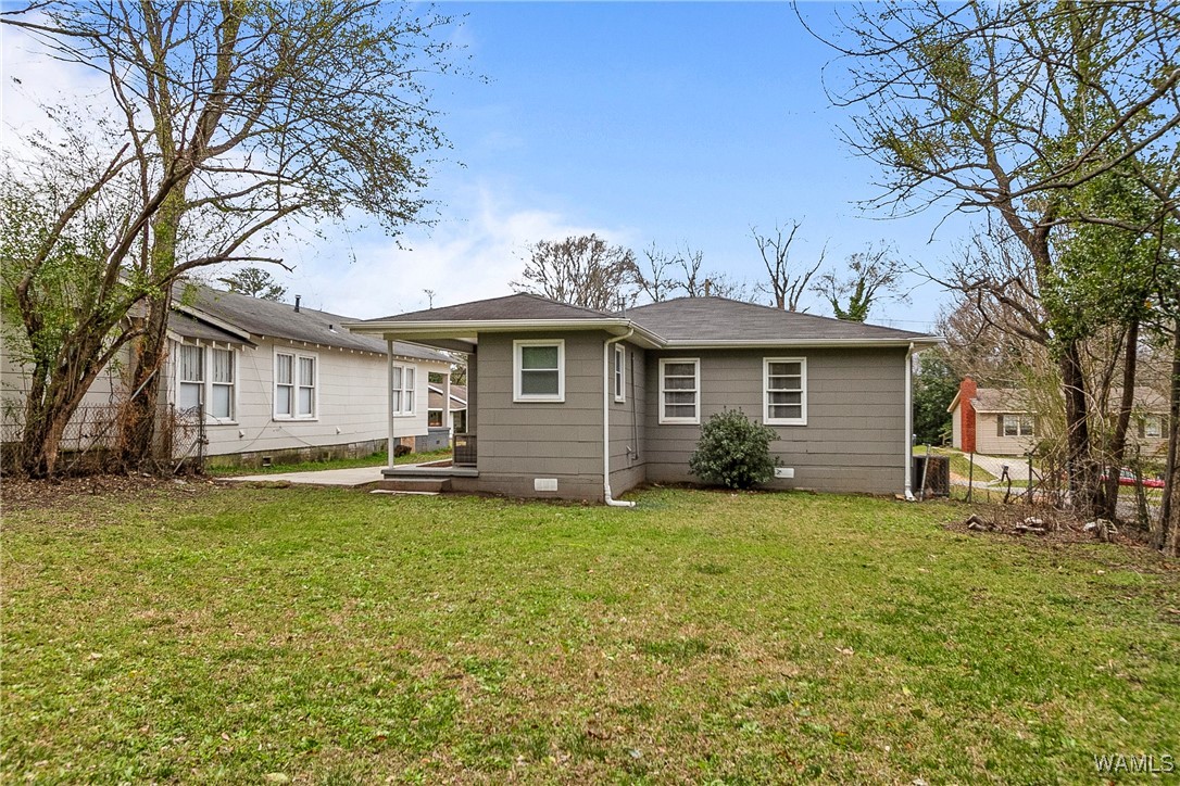 1705 17th Avenue E
