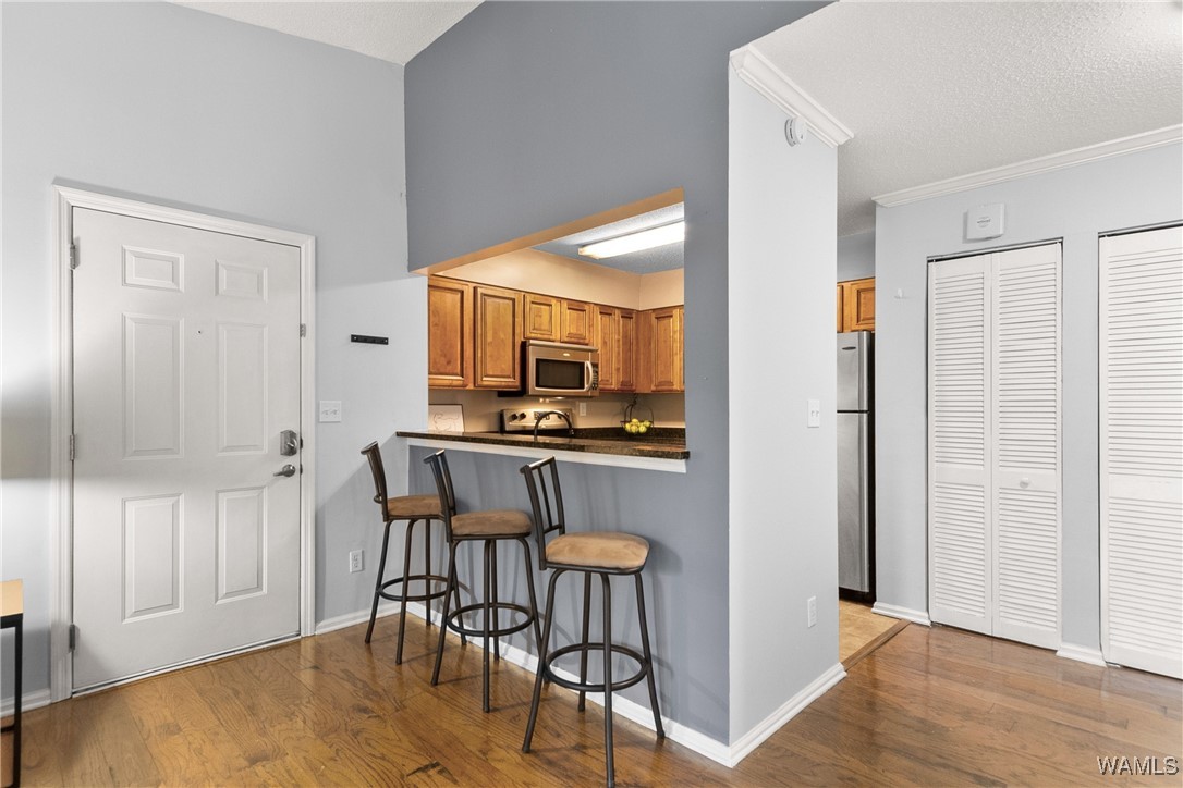 120 15th Street Unit: 218