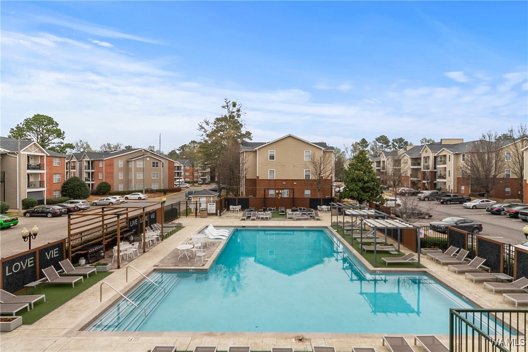 120 15th Street Unit: 218
