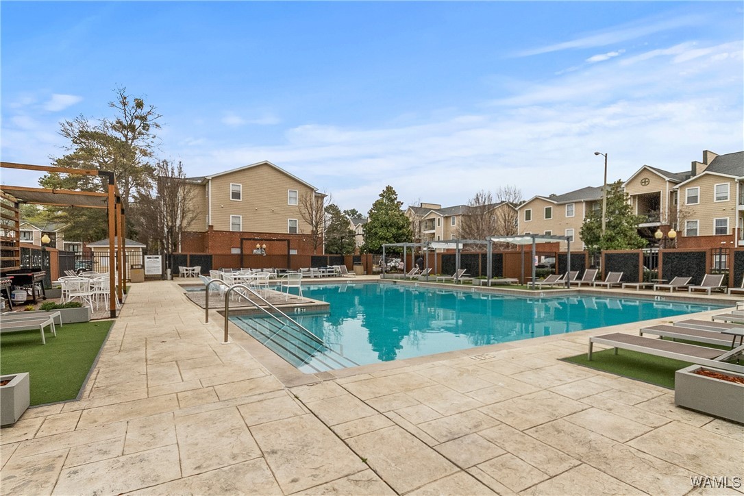 120 15th Street Unit: 218