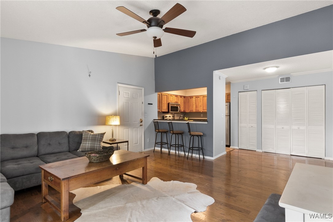 120 15th Street Unit: 218