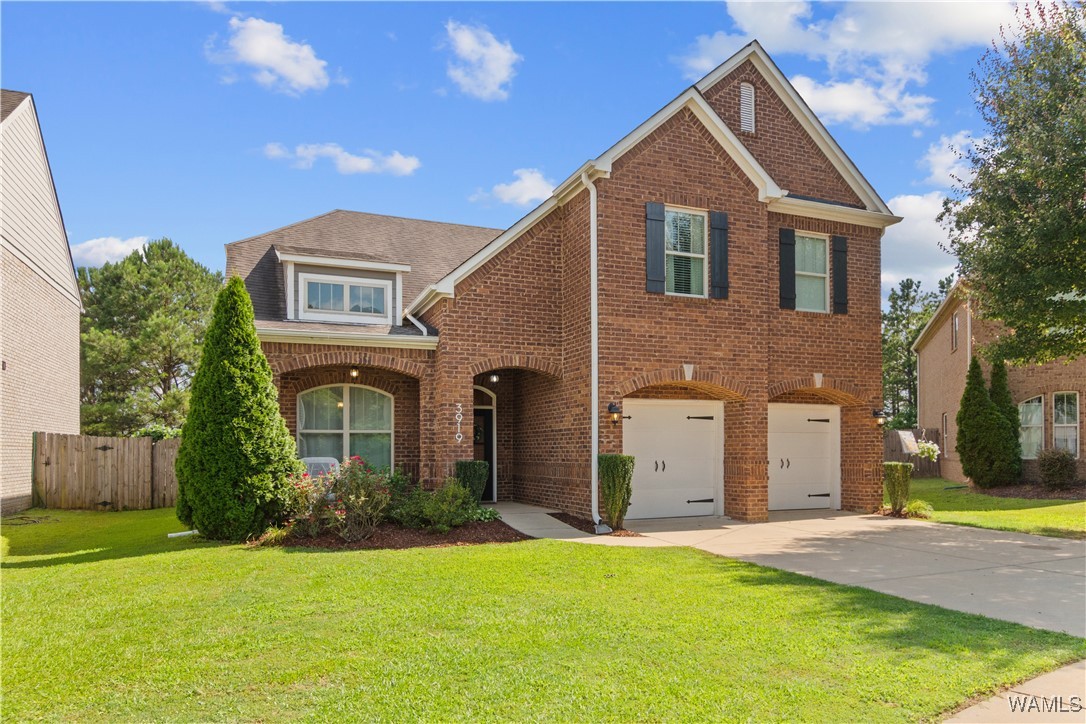 3919 Fernwood Lane