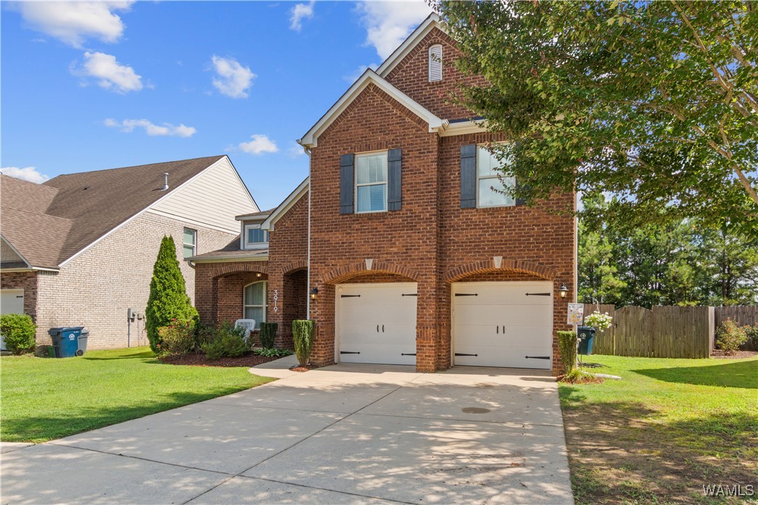 3919 Fernwood Lane