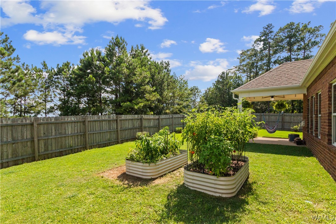 3919 Fernwood Lane