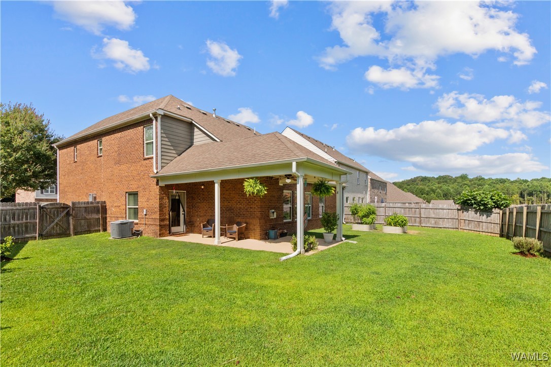 3919 Fernwood Lane