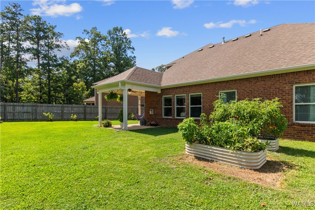 3919 Fernwood Lane