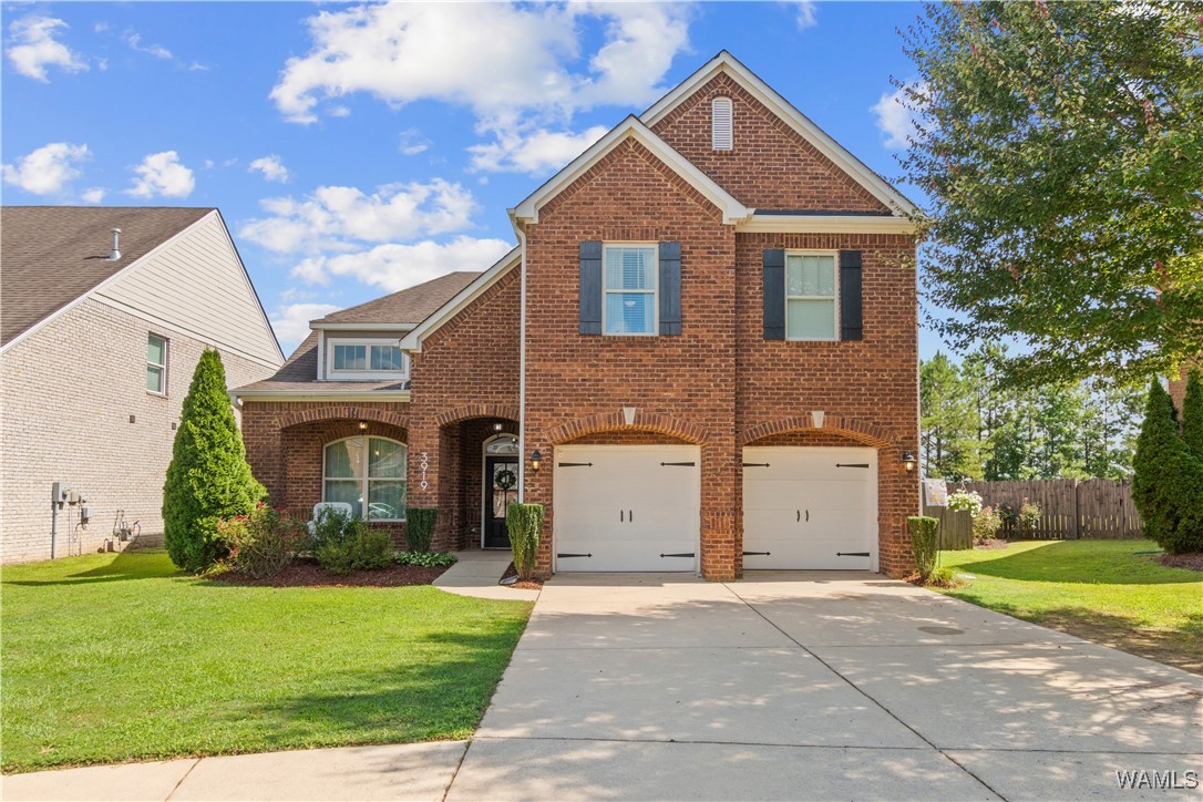 3919 Fernwood Lane