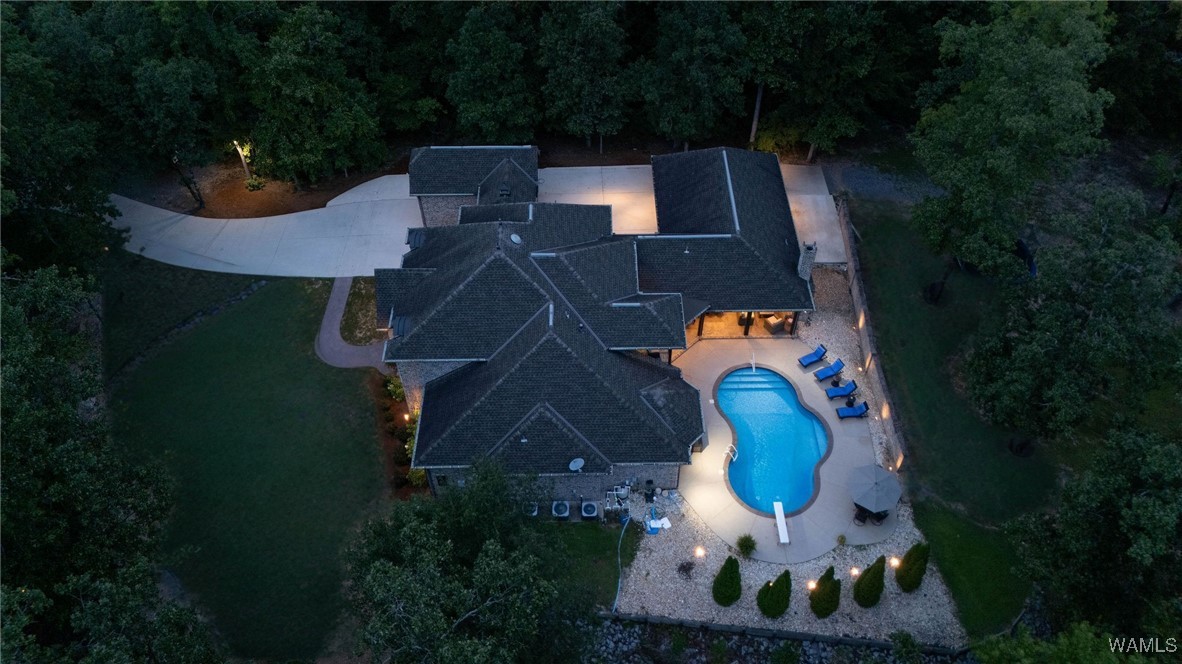10470 Daystar Drive