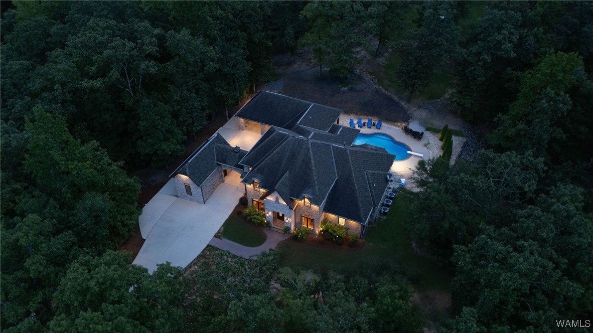10470 Daystar Drive