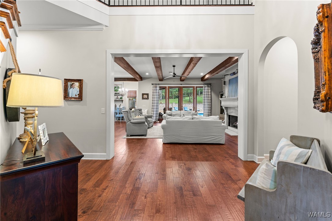 10470 Daystar Drive
