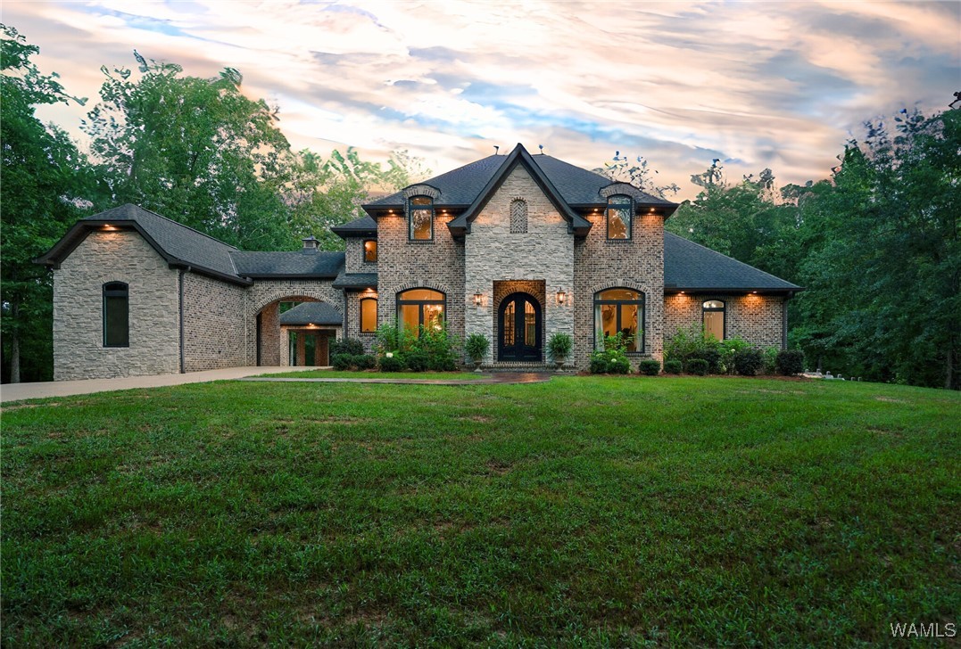 10470 Daystar Drive