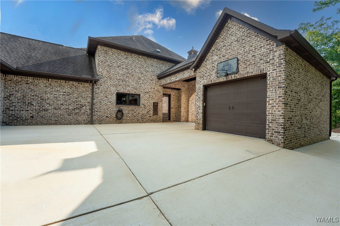 10470 Daystar Drive