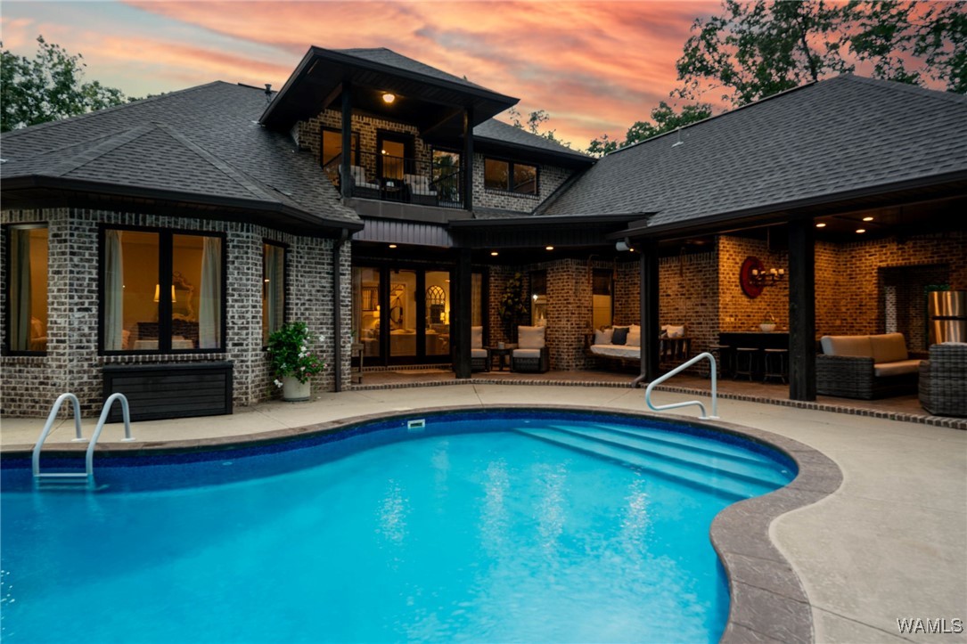 10470 Daystar Drive