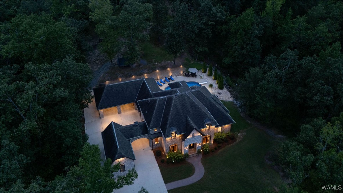 10470 Daystar Drive