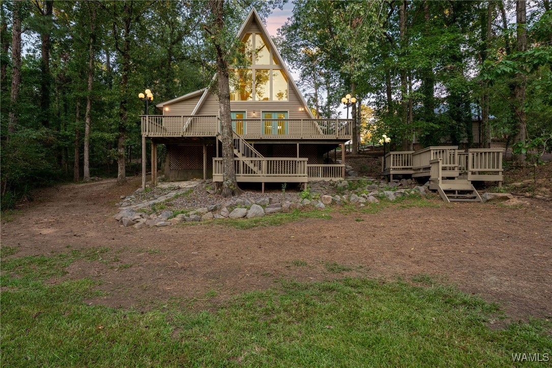 15762 Beacon Point Drive