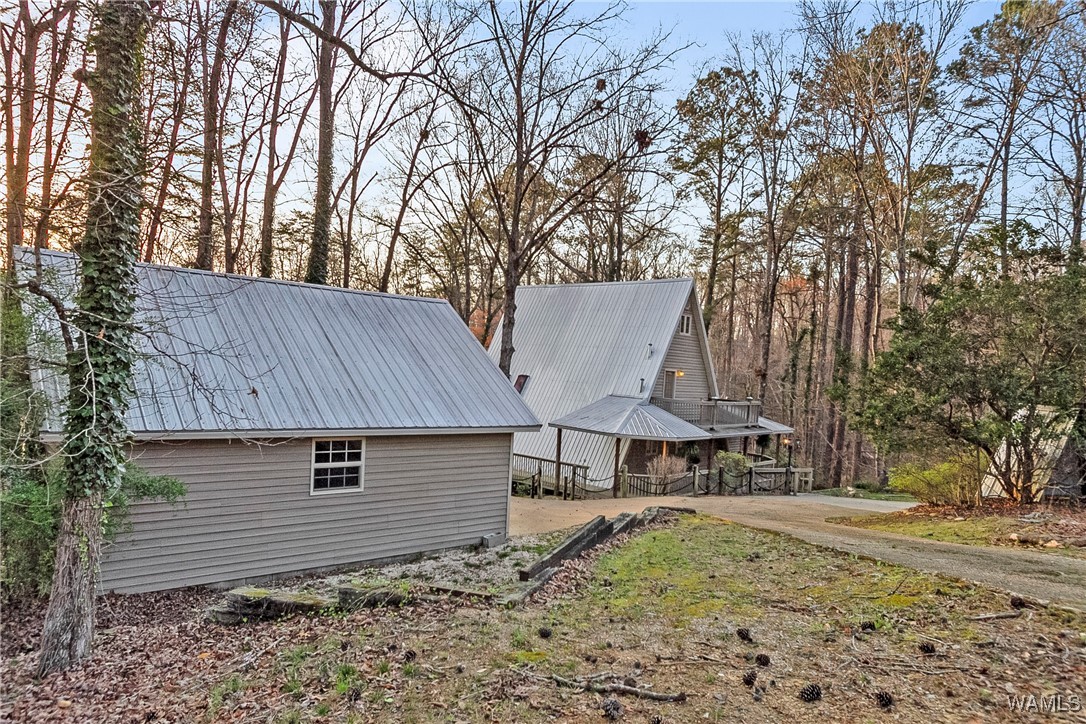 15762 Beacon Point Drive