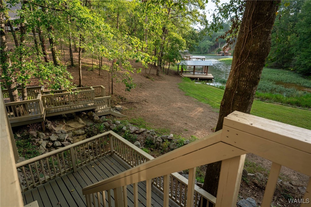 15762 Beacon Point Drive