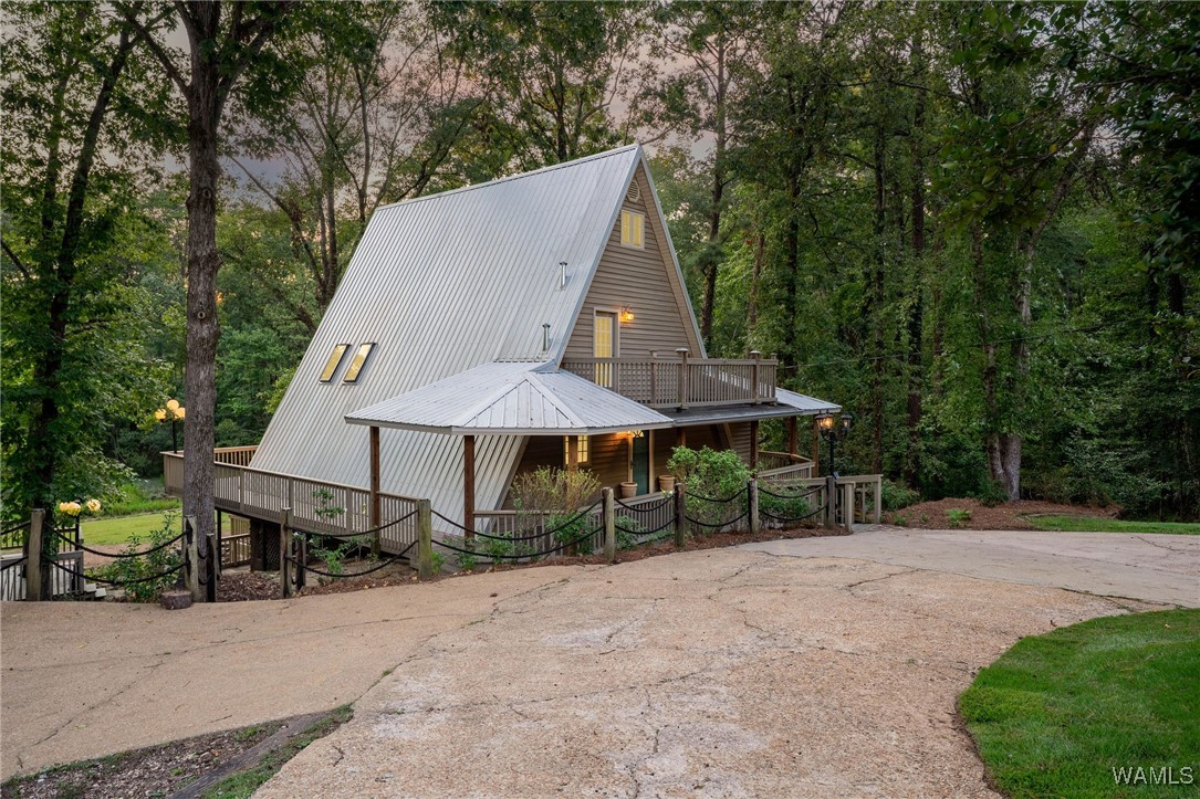 15762 Beacon Point Drive