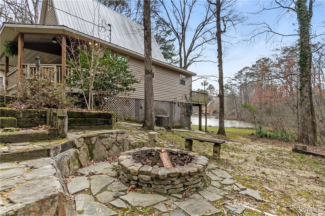 15762 Beacon Point Drive