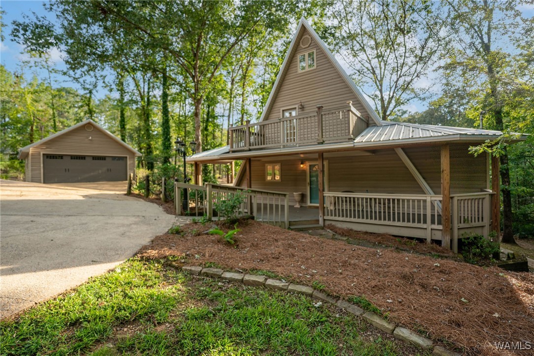 15762 Beacon Point Drive