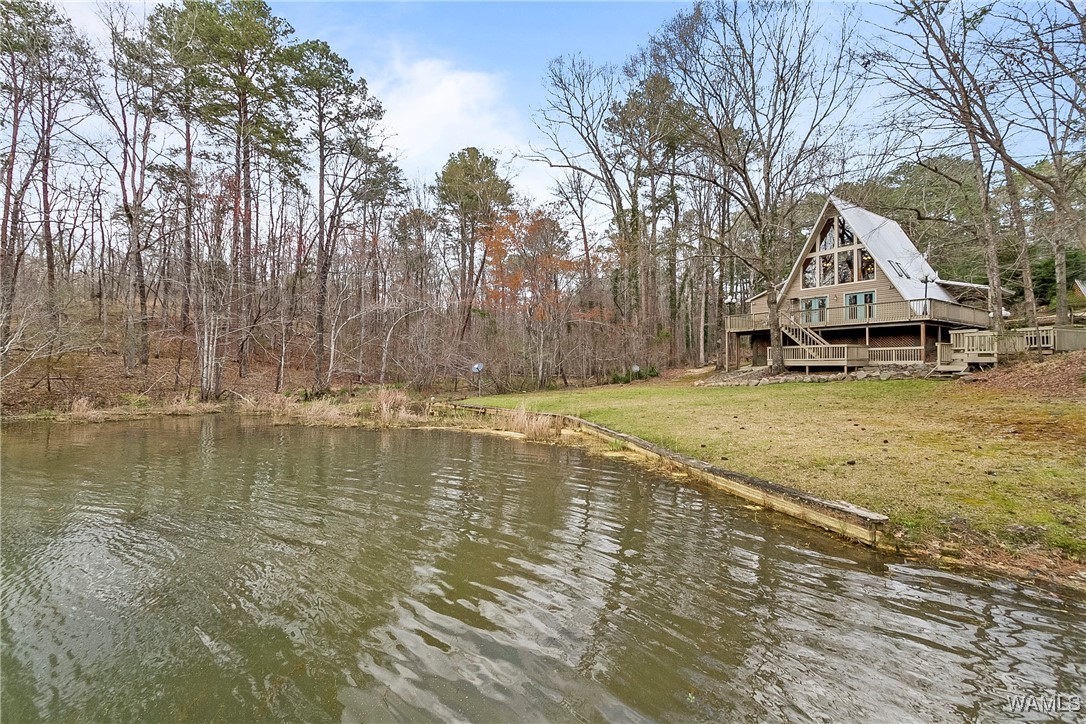 15762 Beacon Point Drive