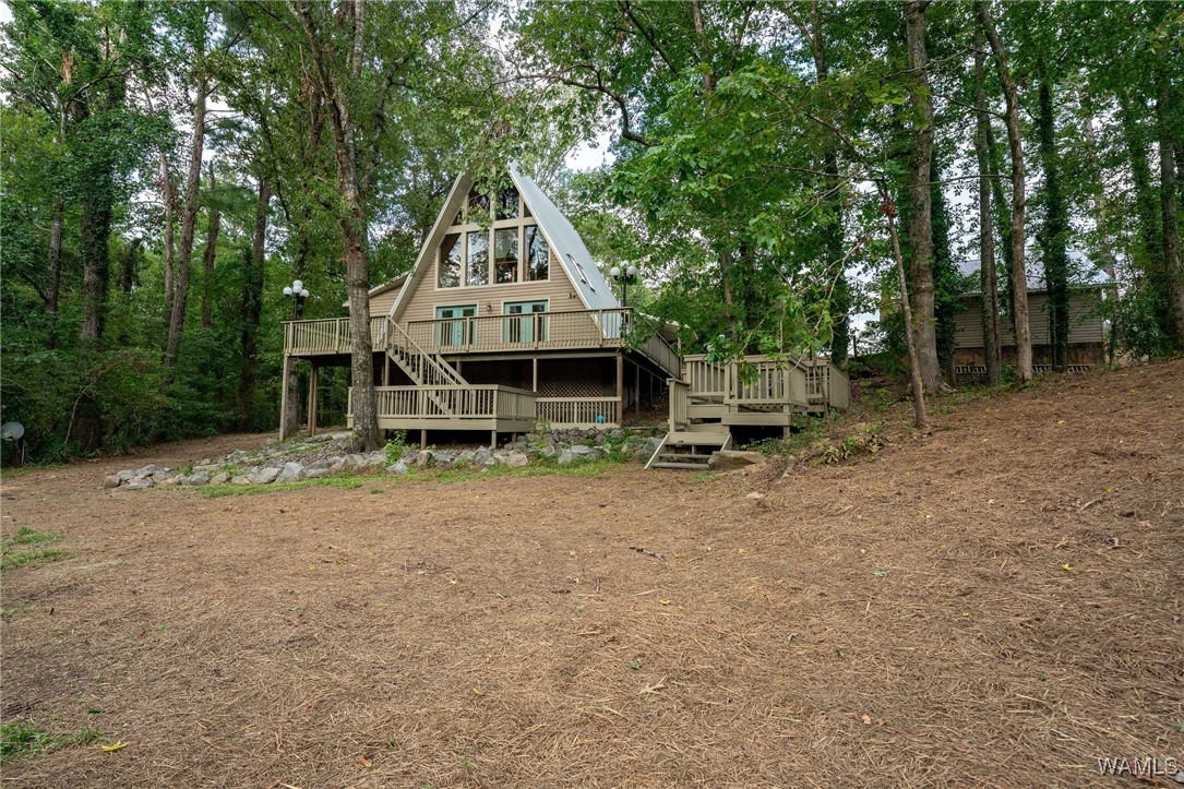 15762 Beacon Point Drive