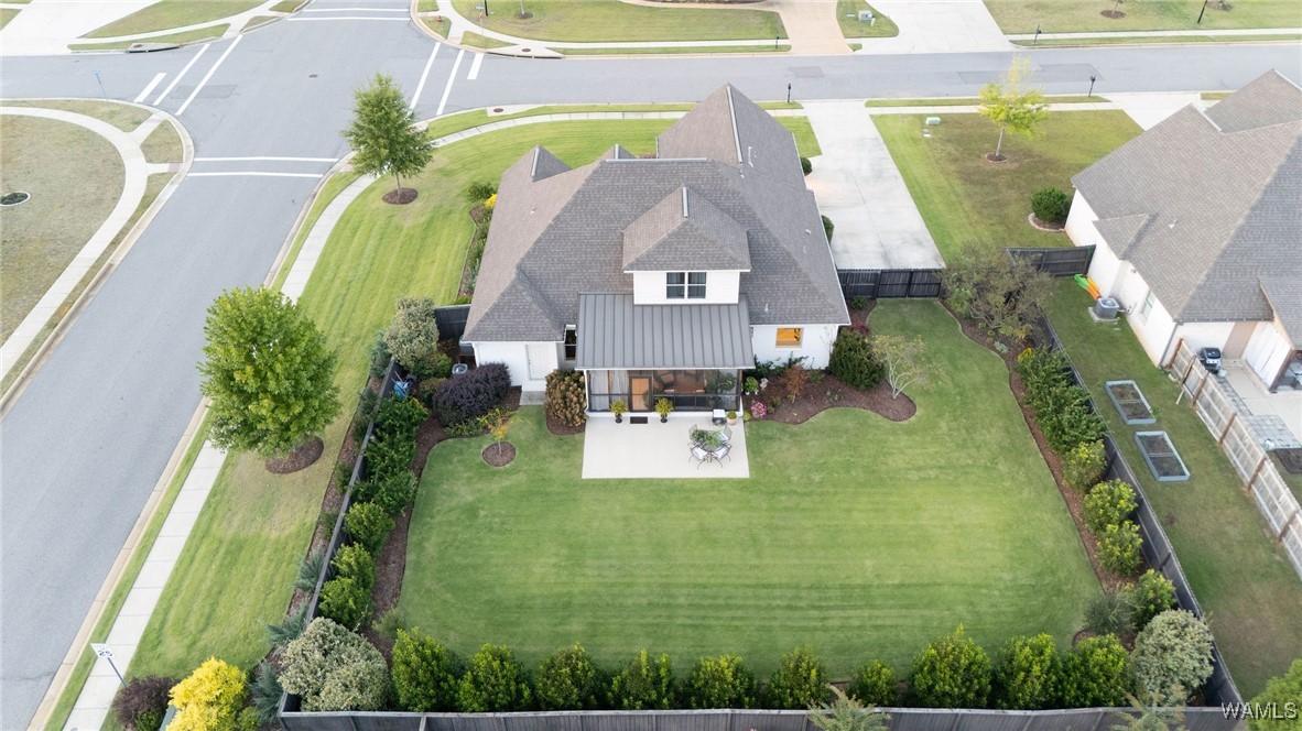 11151 Davis Place