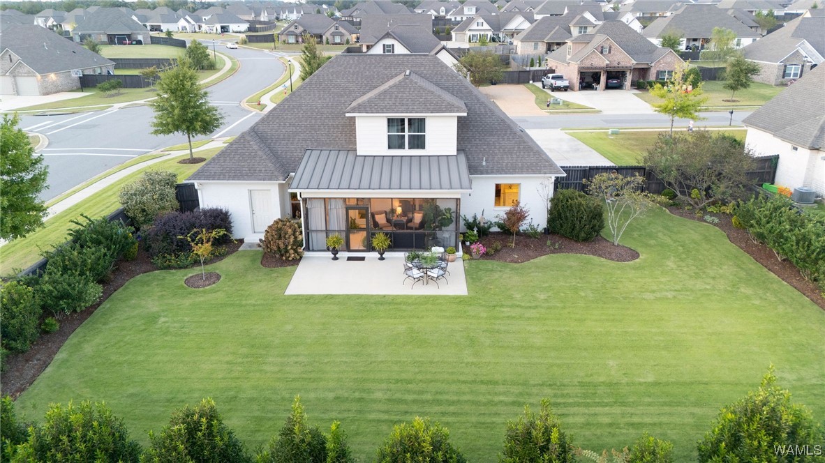 11151 Davis Place