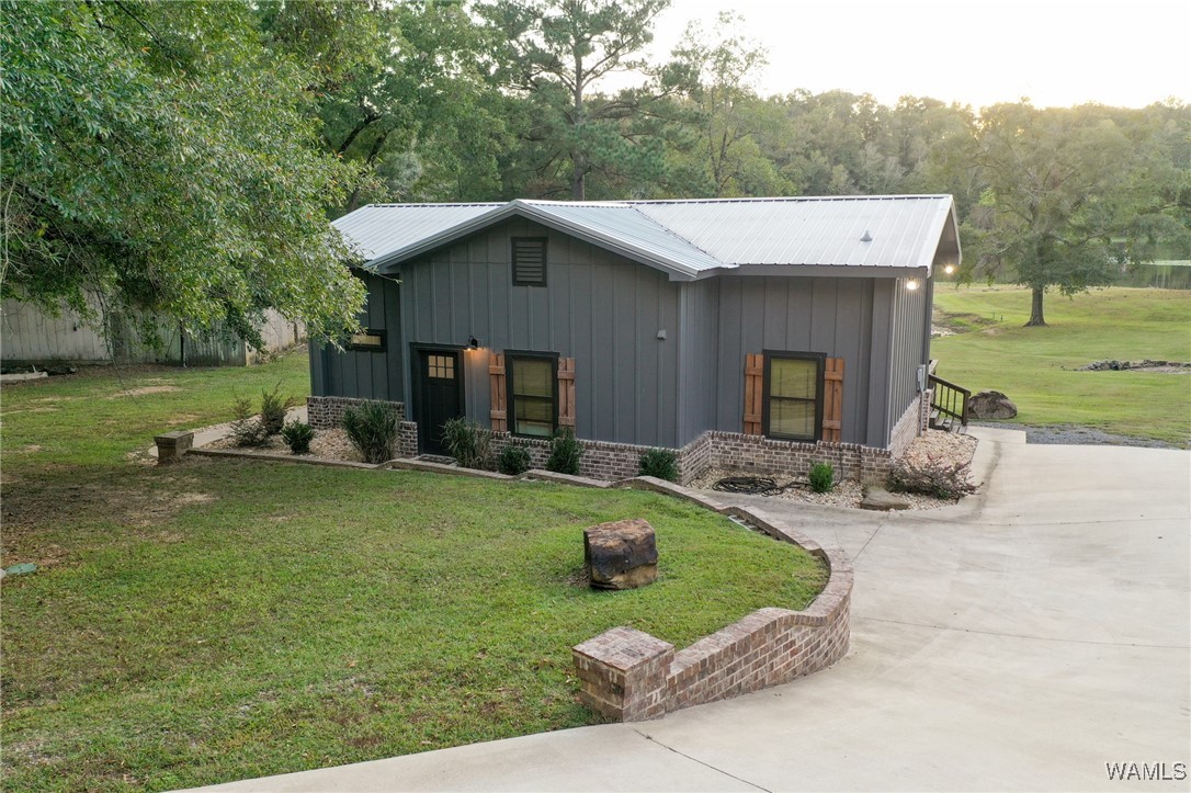 16772 N River Shores Road