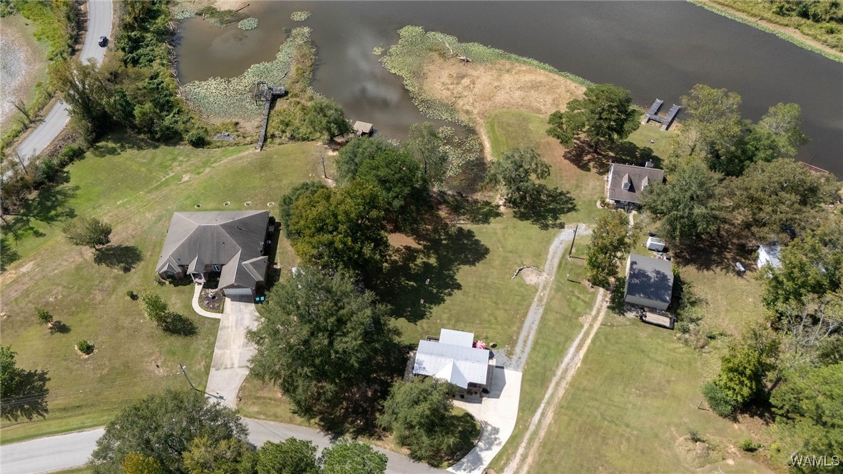 16772 N River Shores Road