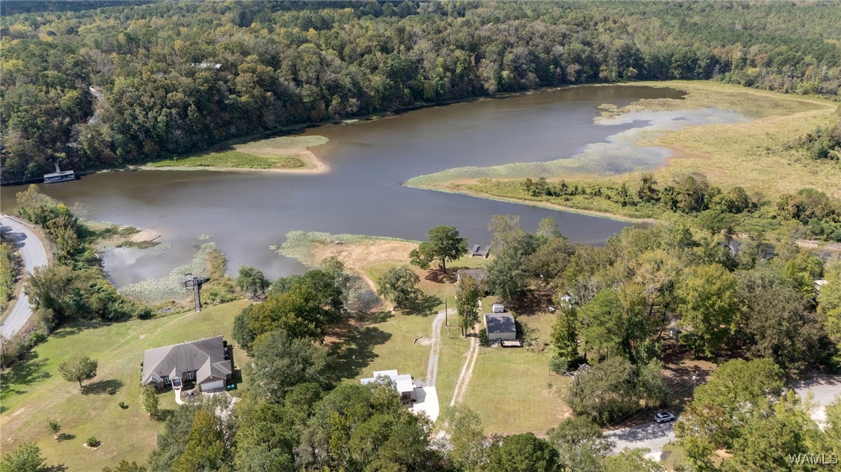 16772 N River Shores Road