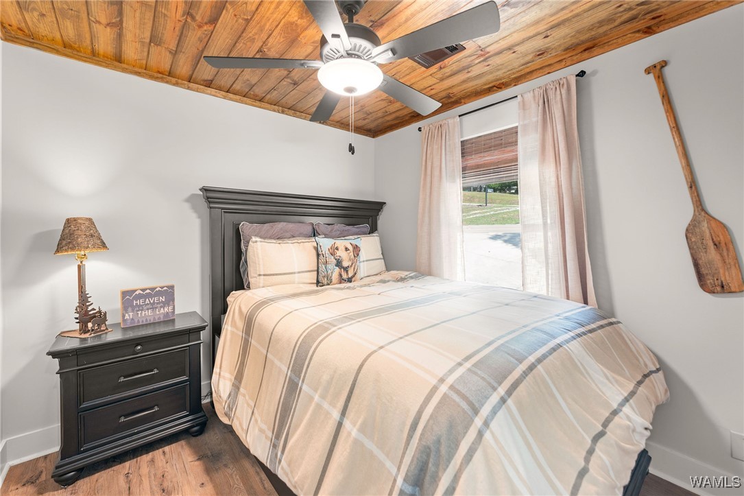 16772 N River Shores Road