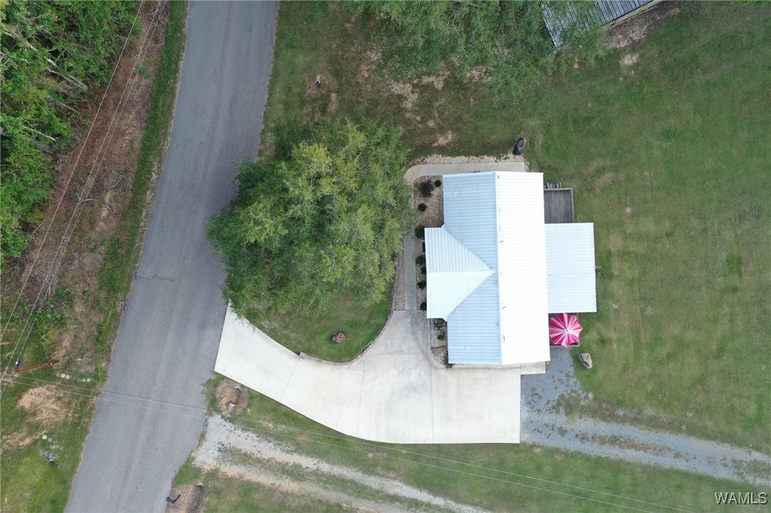 16772 N River Shores Road